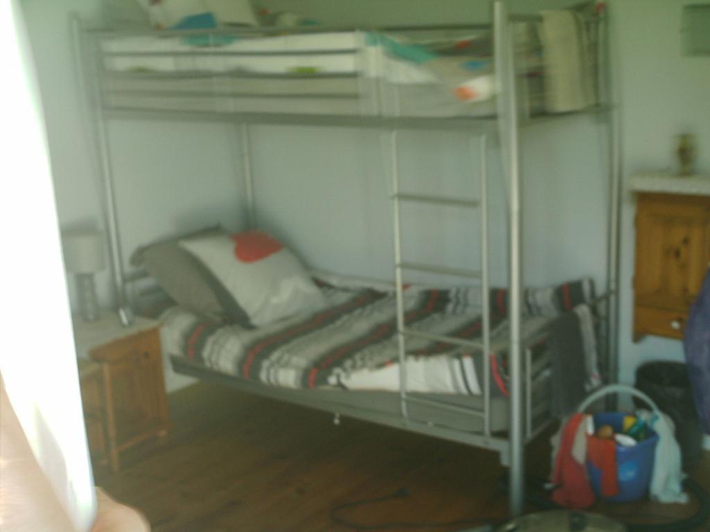 Arret Et Aller Bed and Breakfast Argagnon Camera foto